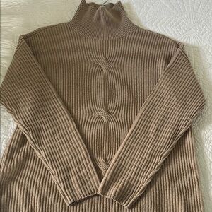 J. McLaughlin Darcy Wool Sweater